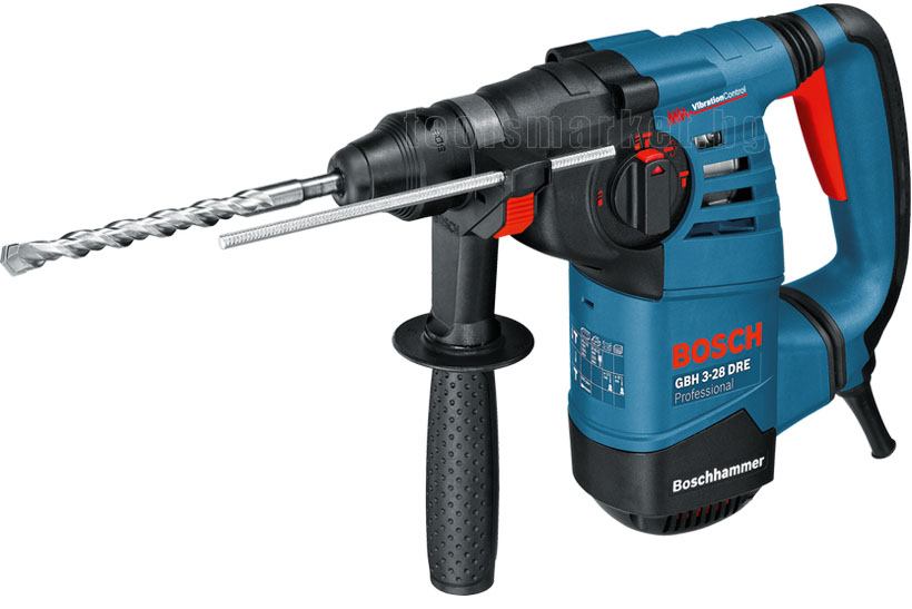 Перфоратор GBH 3-28 DRE Professional_0 611 23A 000